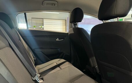 KIA Rio IV, 2020 год, 1 700 000 рублей, 11 фотография