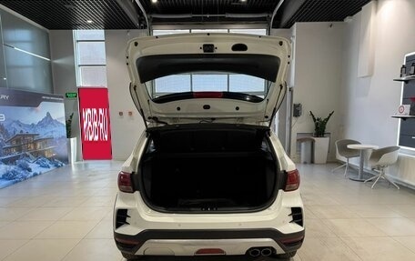 KIA Rio IV, 2020 год, 1 700 000 рублей, 9 фотография