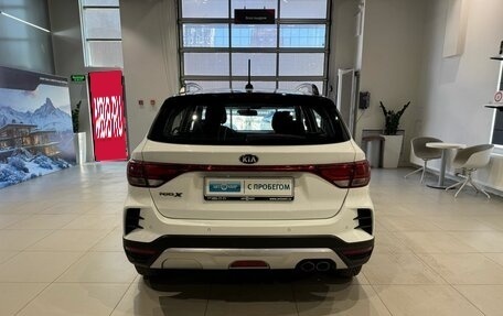 KIA Rio IV, 2020 год, 1 700 000 рублей, 5 фотография