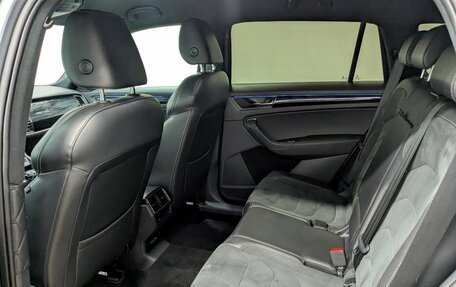 Skoda Kodiaq I, 2019 год, 3 025 000 рублей, 6 фотография