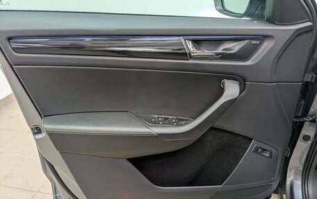 Skoda Kodiaq I, 2019 год, 3 025 000 рублей, 9 фотография