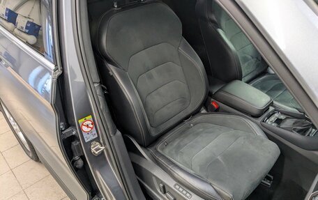 Skoda Kodiaq I, 2019 год, 3 025 000 рублей, 18 фотография