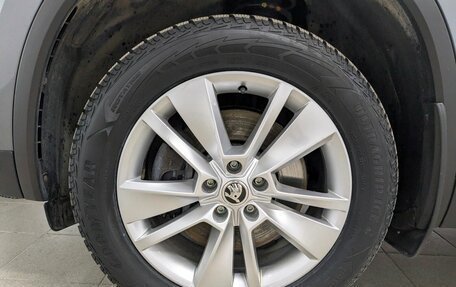 Skoda Kodiaq I, 2019 год, 3 025 000 рублей, 16 фотография