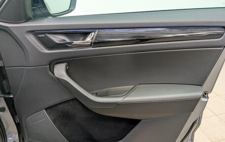 Skoda Kodiaq I, 2019 год, 3 025 000 рублей, 22 фотография