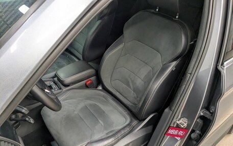 Skoda Kodiaq I, 2019 год, 3 025 000 рублей, 15 фотография