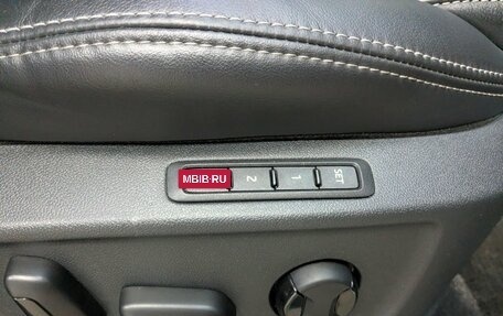 Skoda Kodiaq I, 2019 год, 3 025 000 рублей, 20 фотография