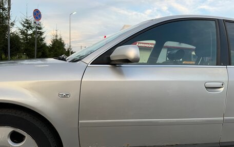 Audi A6, 2002 год, 400 000 рублей, 4 фотография