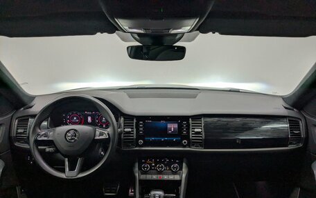 Skoda Kodiaq I, 2019 год, 3 025 000 рублей, 23 фотография