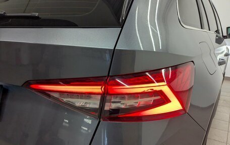 Skoda Kodiaq I, 2019 год, 3 025 000 рублей, 25 фотография