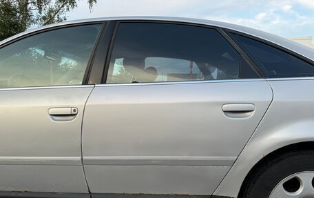 Audi A6, 2002 год, 400 000 рублей, 5 фотография