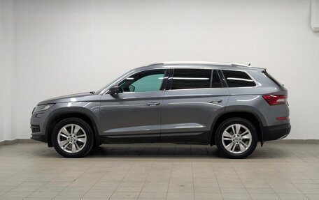 Skoda Kodiaq I, 2019 год, 3 025 000 рублей, 27 фотография