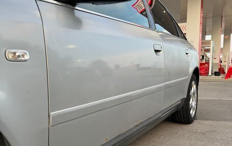 Audi A6, 2002 год, 400 000 рублей, 7 фотография