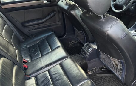 Audi A6, 2002 год, 400 000 рублей, 18 фотография