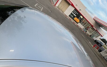 Audi A6, 2002 год, 400 000 рублей, 23 фотография