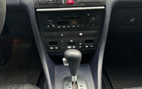 Audi A6, 2002 год, 400 000 рублей, 27 фотография