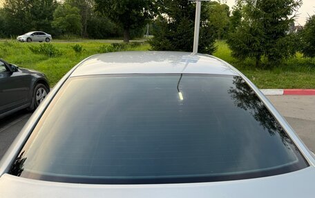 Audi A6, 2002 год, 400 000 рублей, 24 фотография