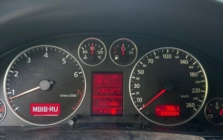 Audi A6, 2002 год, 400 000 рублей, 29 фотография
