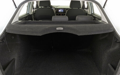 Skoda Rapid II, 2021 год, 1 200 000 рублей, 10 фотография