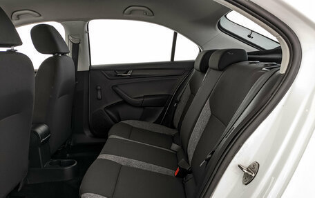 Skoda Rapid II, 2021 год, 1 200 000 рублей, 18 фотография