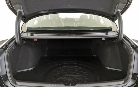 Hyundai Sonata VIII, 2021 год, 3 150 000 рублей, 10 фотография