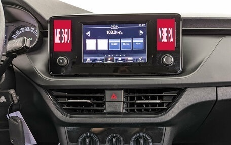 Skoda Rapid II, 2021 год, 1 200 000 рублей, 17 фотография