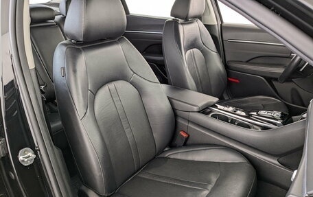 Hyundai Sonata VIII, 2021 год, 3 150 000 рублей, 27 фотография