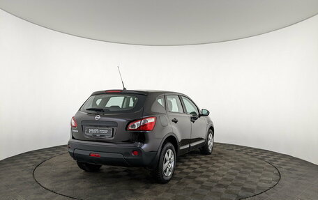 Nissan Qashqai, 2012 год, 1 050 000 рублей, 5 фотография