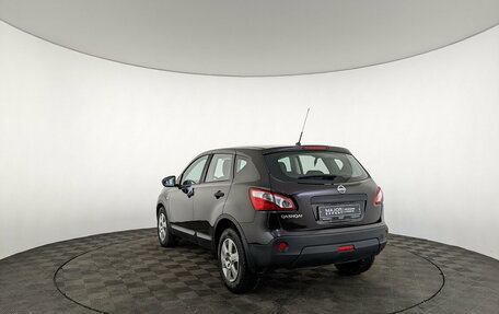 Nissan Qashqai, 2012 год, 1 050 000 рублей, 7 фотография