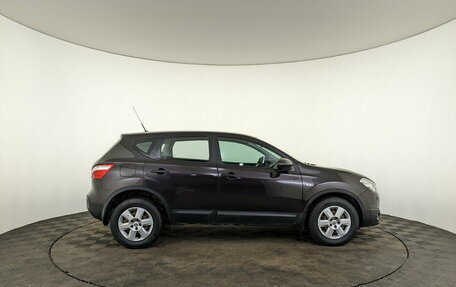 Nissan Qashqai, 2012 год, 1 050 000 рублей, 4 фотография