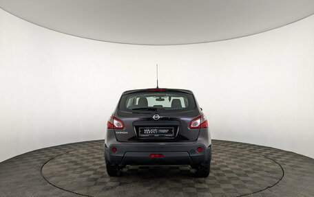 Nissan Qashqai, 2012 год, 1 050 000 рублей, 6 фотография