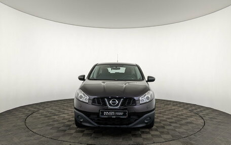 Nissan Qashqai, 2012 год, 1 050 000 рублей, 2 фотография