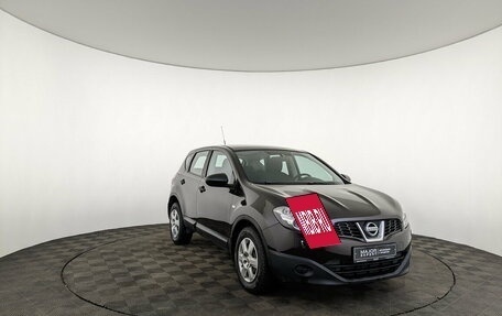 Nissan Qashqai, 2012 год, 1 050 000 рублей, 3 фотография