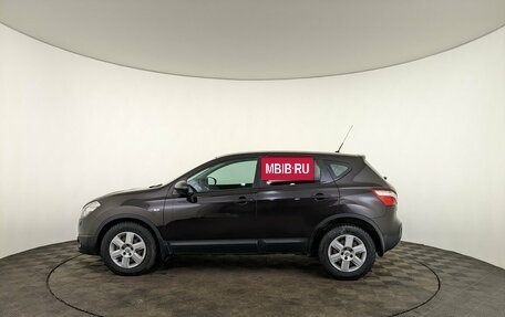 Nissan Qashqai, 2012 год, 1 050 000 рублей, 8 фотография