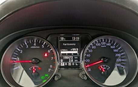 Nissan Qashqai, 2012 год, 1 050 000 рублей, 13 фотография