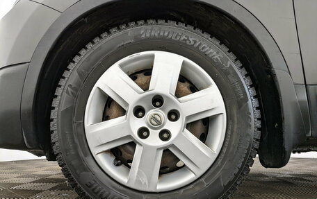 Nissan Qashqai, 2012 год, 1 050 000 рублей, 18 фотография