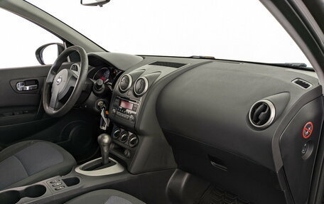 Nissan Qashqai, 2012 год, 1 050 000 рублей, 11 фотография