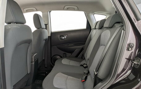 Nissan Qashqai, 2012 год, 1 050 000 рублей, 12 фотография