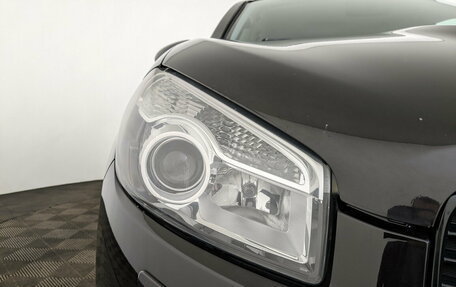 Nissan Qashqai, 2012 год, 1 050 000 рублей, 17 фотография