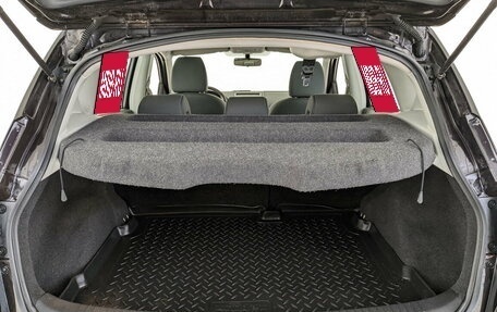 Nissan Qashqai, 2012 год, 1 050 000 рублей, 10 фотография