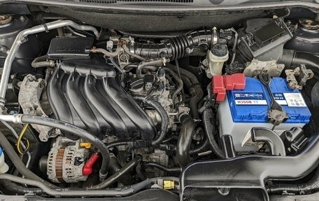 Nissan Qashqai, 2012 год, 1 050 000 рублей, 9 фотография