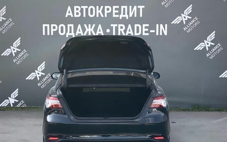 Toyota Camry, 2019 год, 2 549 000 рублей, 7 фотография