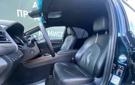 Toyota Camry, 2019 год, 2 549 000 рублей, 10 фотография