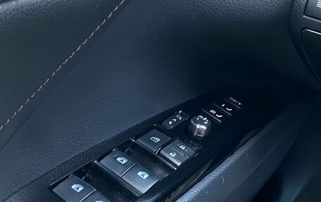 Toyota Camry, 2019 год, 2 549 000 рублей, 22 фотография