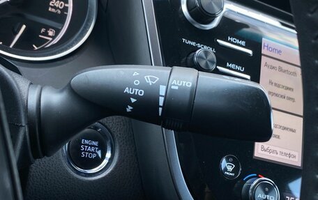 Toyota Camry, 2019 год, 2 549 000 рублей, 20 фотография