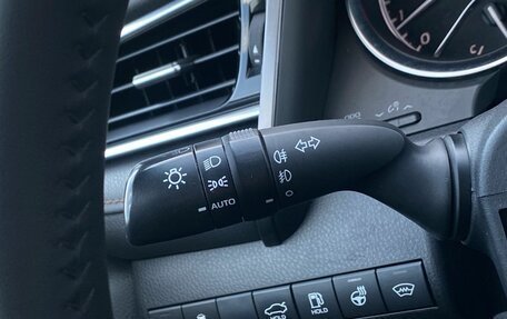 Toyota Camry, 2019 год, 2 549 000 рублей, 19 фотография