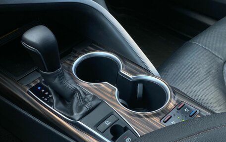 Toyota Camry, 2019 год, 2 549 000 рублей, 24 фотография