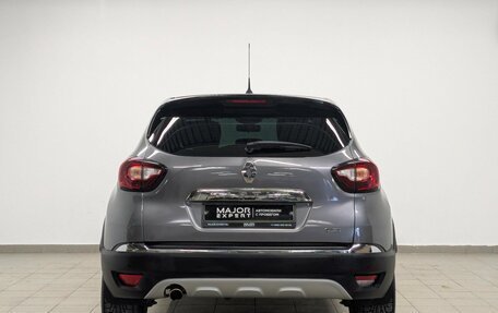 Renault Kaptur I рестайлинг, 2018 год, 1 545 000 рублей, 3 фотография