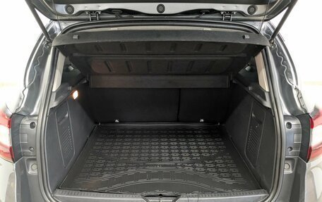 Renault Kaptur I рестайлинг, 2018 год, 1 545 000 рублей, 4 фотография