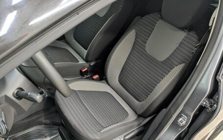 Renault Kaptur I рестайлинг, 2018 год, 1 545 000 рублей, 12 фотография