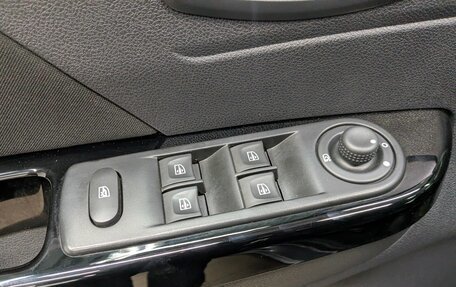 Renault Kaptur I рестайлинг, 2018 год, 1 545 000 рублей, 9 фотография